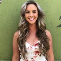 Brittany Luebben(@BrittanyLuebben) 's Twitter Profile Photo