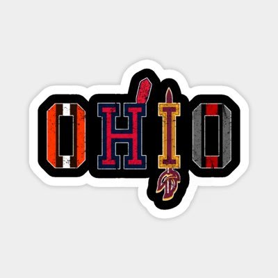 All Northeast Ohio Sports, all the time. CLE SPORTS PAGE 🏈Browns ⚾️Guardians 🏀Cavs 🌰Buckeyes *(Podcast Launching in 2023)*