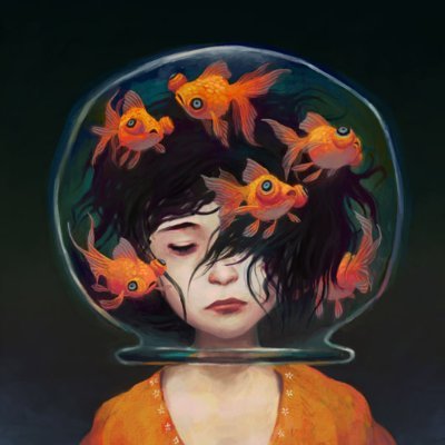 Introvertido_'s profile picture. Alguien random de internet.