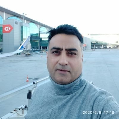 In business by conviction Agripreneur, past President J&K Cold chain Association, politically (in) correct, love my city my people. Dreams world without borders