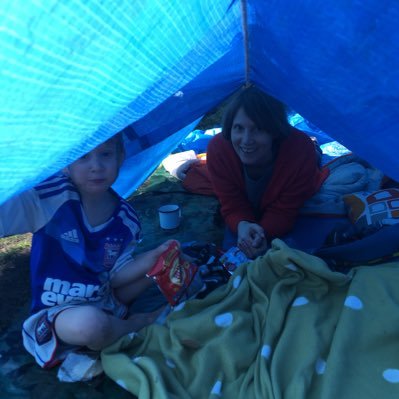 RevAlisonP's profile picture. Mother and priest