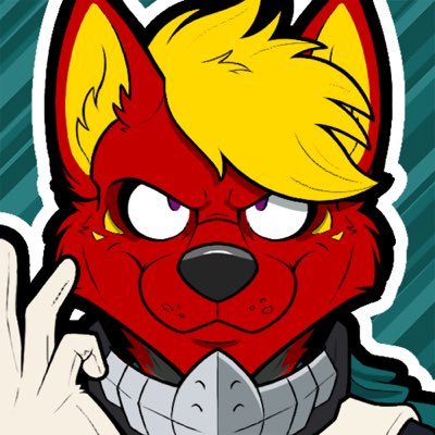 Male, 31, CNA, aspiring writer and actor. DND and Star Wars fanatic. Fursuit by @FursuitsByLacy icon by @DemoWeasel Banner by @CallMeDarky
