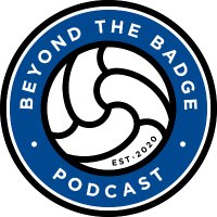 Beyond the Badge Podcast (@beyondthebadgep) 's Twitter Profile
