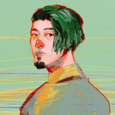 ニット製品をリサイクルして一点物を作る活動を通して人と地球に優しいファッションを推してるそこら辺のデザイナー/旅行/アニメ/寄付や福祉のこと/編み物が好き/文化服装学院ニット科卒/BONUSTRACKタフティング部 部長 /無言フォロー、リプ大歓迎◎