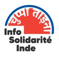 Info Solidarité Inde(@IndeInfo) 's Twitter Profile Photo
