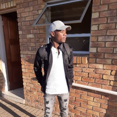 thabongobeni123's profile picture. 