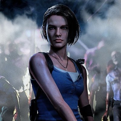 Friki, Gamer. Gran amante de Resident Evil, y con ganas de conocer gente nueva con la que compartir nuevas experiencias.