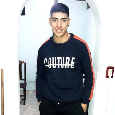 aferrado a dios 💪🙏🙌,hincha del mas grande river plate 🐓🐓,tw nuevo😎