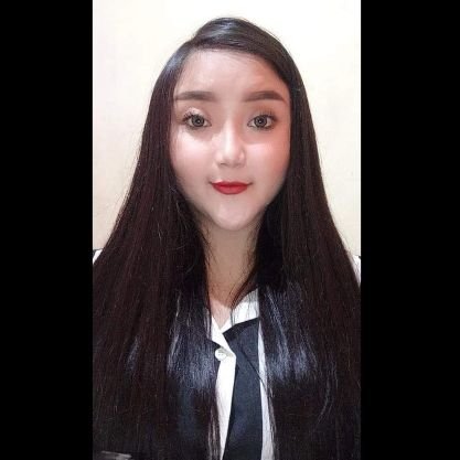 🎓 Faculty of LAW || Since 2015

IG: @indykombong || FB: Indriani Kombong