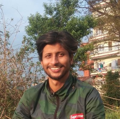 Crjoshi17's profile picture. 