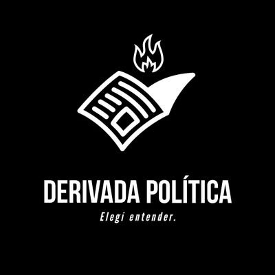 derivadap's profile picture. Debatamos en serio.
