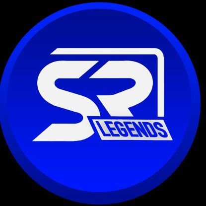 srlegendsf1 Profile Picture