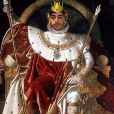 HugoMillian's profile picture. 