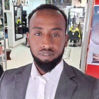 Mohamed Jaaj (@mohamed_jaaj) 's Twitter Profile