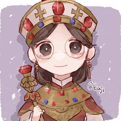 おおかじ🔥さんのプロフィール画像