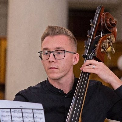Professional Double Bassist | Double Bass Teacher