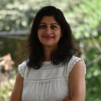 Lekha Gondhkar (@lekhagondhkar) 's Twitter Profile