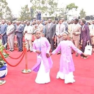 prudenceadhiam3's profile picture. The iron sharpens iron, 
so one person sharpens another