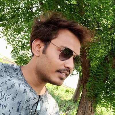 AJAY_KADGE Profile Picture