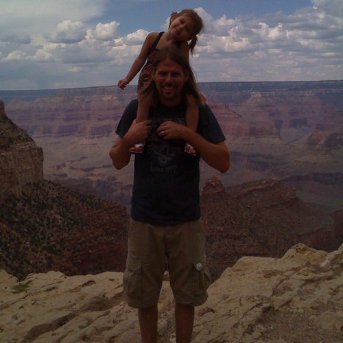 Father, Husband, Football coach, Deadhead, Az Cardinal fan,Howard Stern show fan