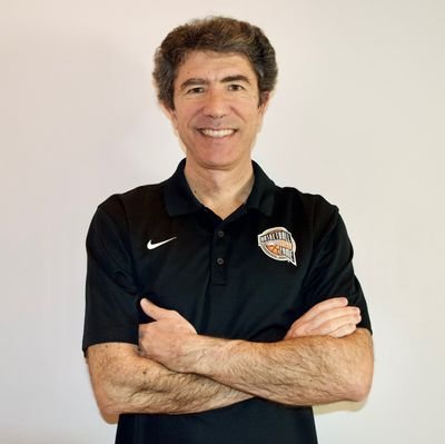 -Basketball Coach MBB & WBB
- F.I.B.A. Approved Coach - F.I.P. Italian National Coach
- Co-Founder romebasketballacademy