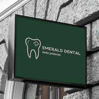 Emerald Dental(@Emeralddental2) 's Twitter Profile Photo