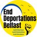 EndDeportationsBelfast (@BelfastEnd) Twitter profile photo