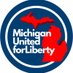 Michigan United for Liberty Profile picture