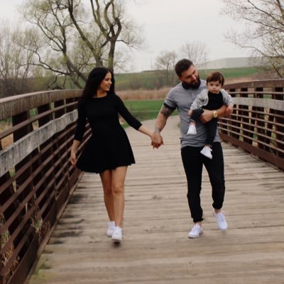 Almin 💍 Amani ♥