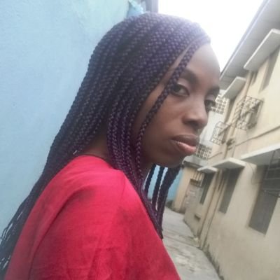 Lover of kids.
Aspiring child psychologist and behavioral therapist. Lover of God and an ardent learner of all things that can expose me to good knowledge