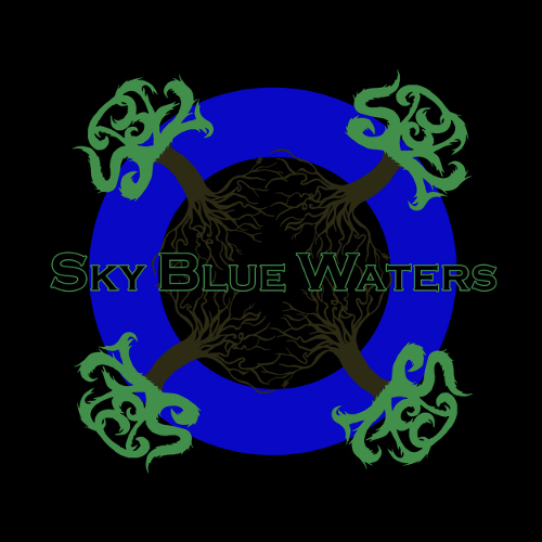 Sky Blue Waters (Sky_Blue_Waters) Twitter