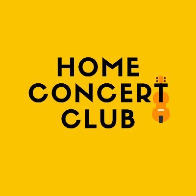 In these isolating times we're looking for new ways to share music. Home Concert Club brings live music to our communities and homes. homeconcertclub@gmail.com