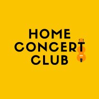 homeconcertclub (@homeconcertclub) 's Twitter Profile Photo homeconcertclub (@homeconcertclub) 's Twitter Profile Photo