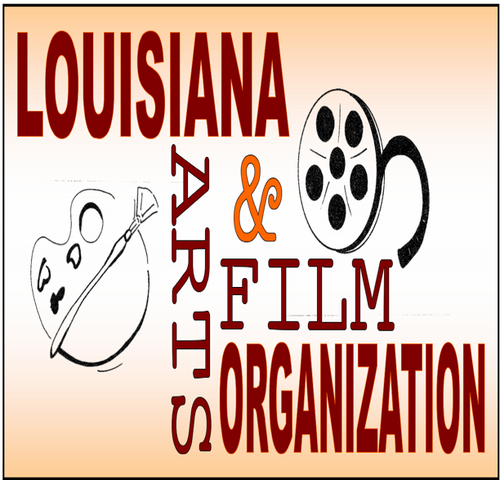 Louisiana Arts & Film Organization was formed to help artist and filmmakers in Louisiana; by mentoring, training, grants, networking and resources.