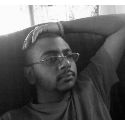 VishalMaharaj8's profile picture. 