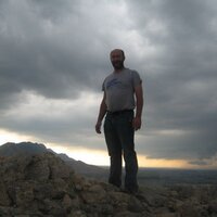 Dave Richmond (@richmonddavid) 's Twitter Profile