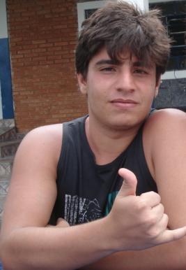 Yo no soy yo...