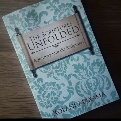 The Scriptures Unfolded: A Journey into the Scriptures.
