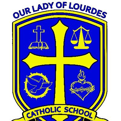 Our Lady of Lourdes