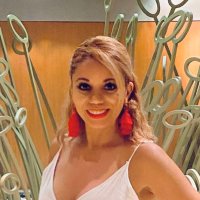 Patricia Dominguez - @Pdominguez52 Twitter Profile Photo