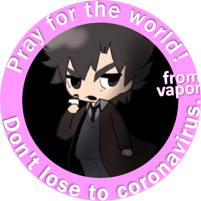 GUIX10A's profile picture. 2019年4月からタバコ→VAPEに移行💫情報収集と休日の時につぶやくくらいですが仲良くしてくださいね☺️無言フォロー大歓迎✨ #リキッド備忘録 #ビルド備忘録