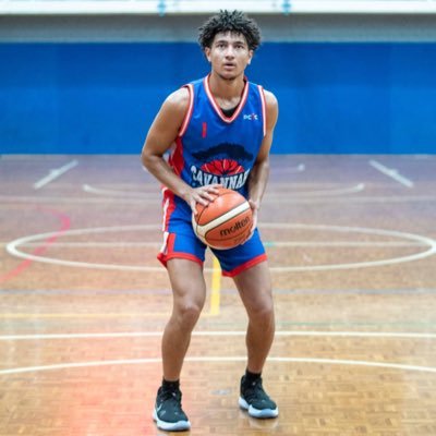 Isaacgundi1's profile picture. 🏀🏀6ft1 PG || Sydney, Australia 🇦🇺 || Ig - @isaacgundi