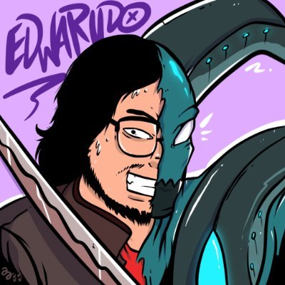 edwarudoさんのプロフィール画像