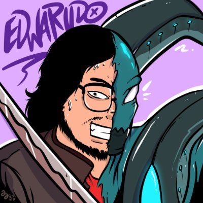 edwarudo__ Profile Picture