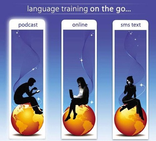 Gapfillers's profile picture. EFL mlearning elearning site new topical content everyday