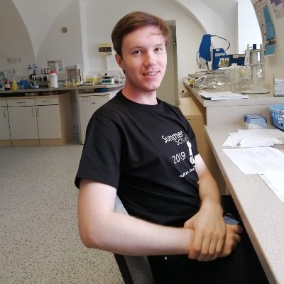 PhD student at @SpanLabFAU
Using protein crystallography to study the FeFe hydrogenase catalytic cycle