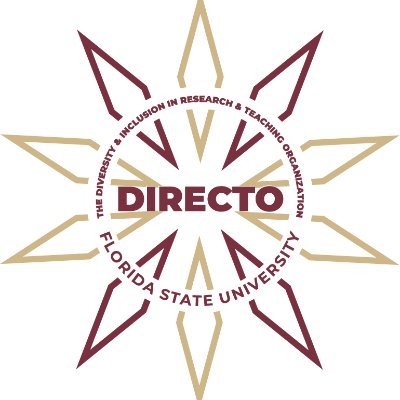 Florida State University - The Diversity & Inclusion in Research & Teaching Organization - https://t.co/ZI653z4UNL