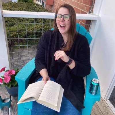 andreaplupe's profile picture. ΑΔΠ | MU '19