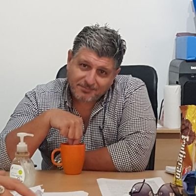 gabriel_RRHH's profile picture. Lo esencial es invisible a los ojos