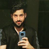 Nitin Chaudhary🇮🇳 (@cpp_nitin) 's Twitter Profile